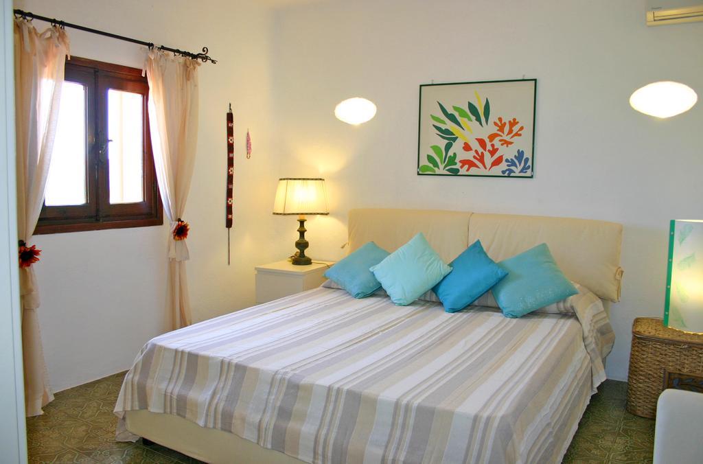 Ahr Altura Hotel Porto Rafael Palau Cameră foto