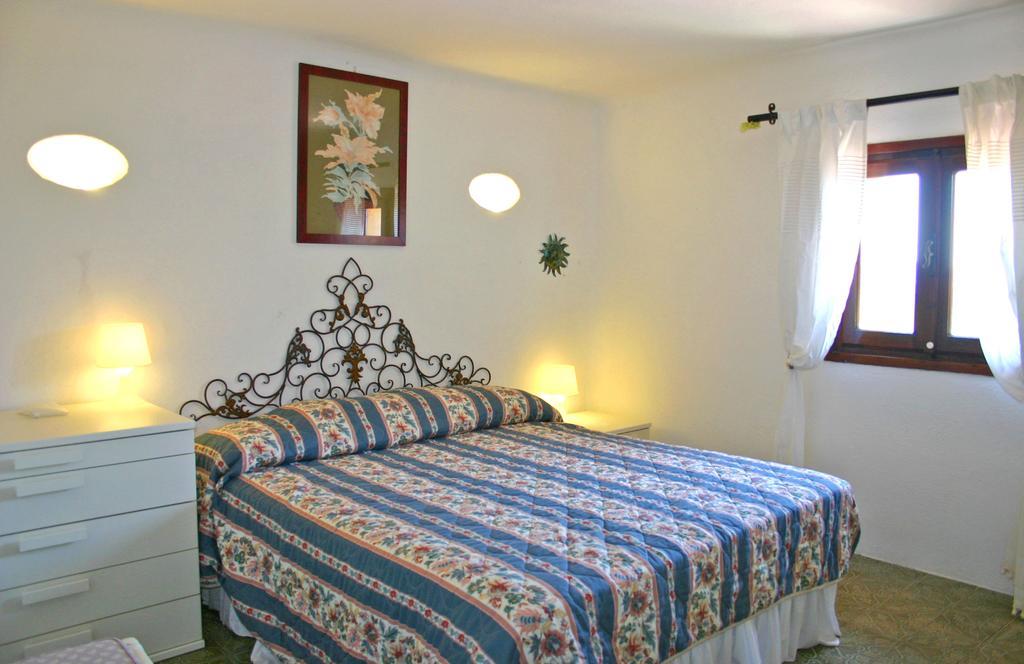 Ahr Altura Hotel Porto Rafael Palau Cameră foto